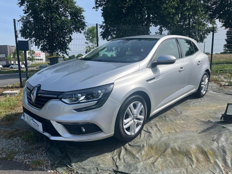 Renault Megane 4  - Business - 15 490 €