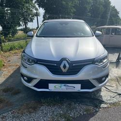 Renault Megane 4 Business M&eacute;gane IV Blue dCi 115 EDC Saint-Erblon