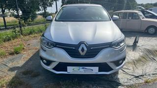 Renault Megane 4  - Business - photo 1