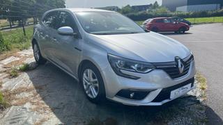Renault Megane 4  - Business - photo 2