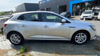 Renault Megane 4  - Business - photo 3