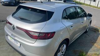Renault Megane 4  - Business - photo 4