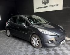 Peugeot 207+ Châteaugiron