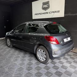Peugeot 207+ 1.4e 75ch Ch&acirc;teaugiron