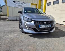 Peugeot e-208 Laubrières