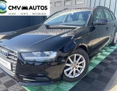 Audi A4 Avant - Business Line  2.0 TDI 122 - 11 490 €