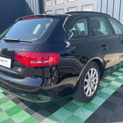 Audi A4 Avant Business Line 2.0 TDI 122 Saint-Berthevin