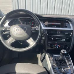 Audi A4 Avant Business Line 2.0 TDI 122 Saint-Berthevin