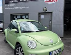 Volkswagen New Beetle Ploemel