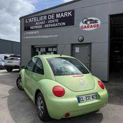 Volkswagen New Beetle 1.4 Ploemel