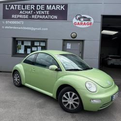 Volkswagen New Beetle 1.4 Ploemel