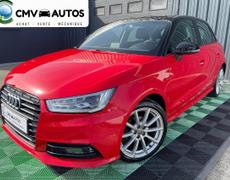 Audi A1 Sportback Saint-Berthevin