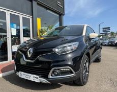 Renault Captur Avrillé
