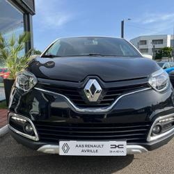 Renault Captur Intens EDC TCe 120 Energy Avrill&eacute;