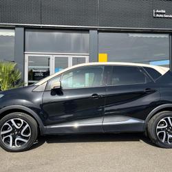 Renault Captur Intens EDC TCe 120 Energy Avrill&eacute;