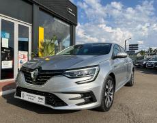 Renault Megane 4 - Techno  Blue dCi 115 EDC - 18 500 €