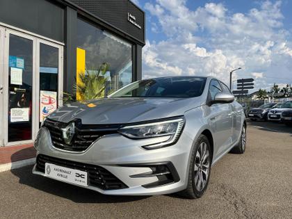 Renault Megane 4 - Techno  Blue dCi 115 EDC - 18 500 €