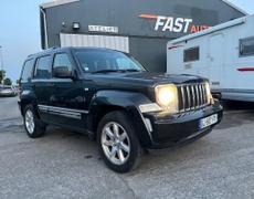 Jeep Cherokee Saint-Herblain