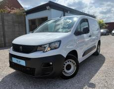 Peugeot Partner Roncq