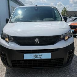 Peugeot Partner M 650 KG BLUEHDI 100 S&amp;S BVM6 Roncq