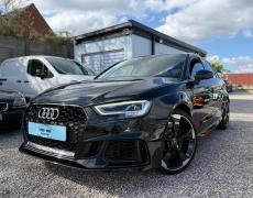 Audi RS3 Sportback Roncq