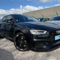 Audi RS3 Sportback 2.5 TFSI 400 S tronic 7 Quattro Roncq