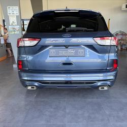 Ford Kuga ST-Line X 2.5 Duratec 180 ch FlexiFuel FHEV E85 Powershift Le Plessis-Grammoire