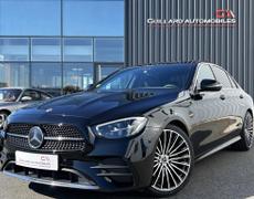 Mercedes Classe E Pleumeleuc