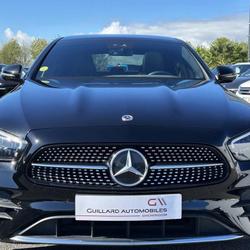 Mercedes Classe E AMG Line 220 d 9G-Tronic Pleumeleuc