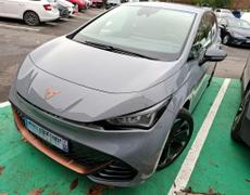 Cupra Born Paris 7e Arrondissement