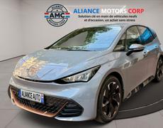 Cupra Born Paris 7e Arrondissement