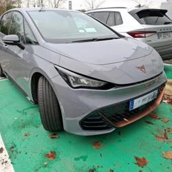Cupra Born 230 ch - Batterie XL Paris 7e Arrondissement