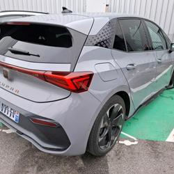 Cupra Born 230 ch - Batterie XL Paris 7e Arrondissement