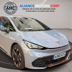 Cupra Born 230 ch - Batterie XL Paris 7e Arrondissement