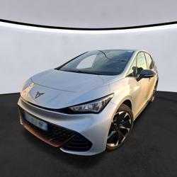 Cupra Born VZ 230 ch - Batterie XL Paris 7e Arrondissement