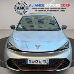 Cupra Born VZ 230 ch - Batterie XL Paris 7e Arrondissement