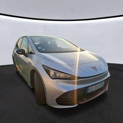 Cupra Born VZ 230 ch - Batterie XL Paris 7e Arrondissement