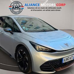 Cupra Born VZ 230 ch - Batterie XL Paris 7e Arrondissement