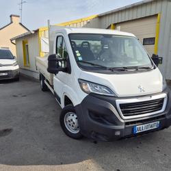 Peugeot Boxer PRO SR PLC 335 L3 BLUEHDI 140 S&amp;S Laubri&egrave;res