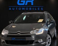 Citroen C5 Tourer Quévert