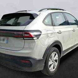 Volkswagen Taigo Life 1.0 TSI 110 DSG7 Paris 7e Arrondissement