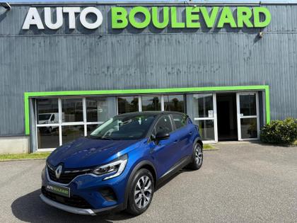 Renault Captur -  TCe 90 - 11 490 €