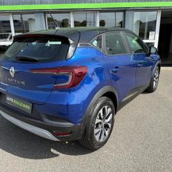 Renault Captur TCe 90 Guipavas