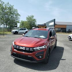 Dacia Jogger extr&ecirc;me ecog 100 Domloup