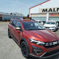 Dacia Jogger extr&ecirc;me ecog 100 Domloup