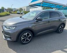 DS DS7 Crossback Mauges-sur-Loire