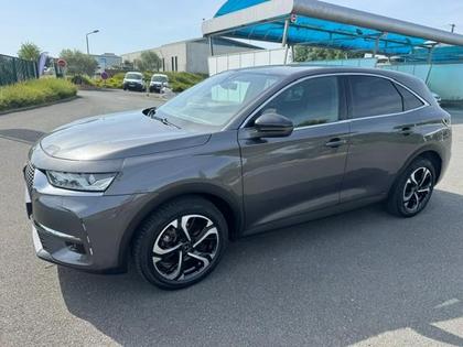 DS DS7 Crossback - Business  PureTech 130 EAT8 - 16 980 €