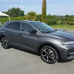 DS DS7 Crossback Business PureTech 130 EAT8 Mauges-sur-Loire