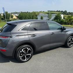 DS DS7 Crossback Business PureTech 130 EAT8 Mauges-sur-Loire