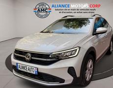 Volkswagen Taigo Paris 7e Arrondissement